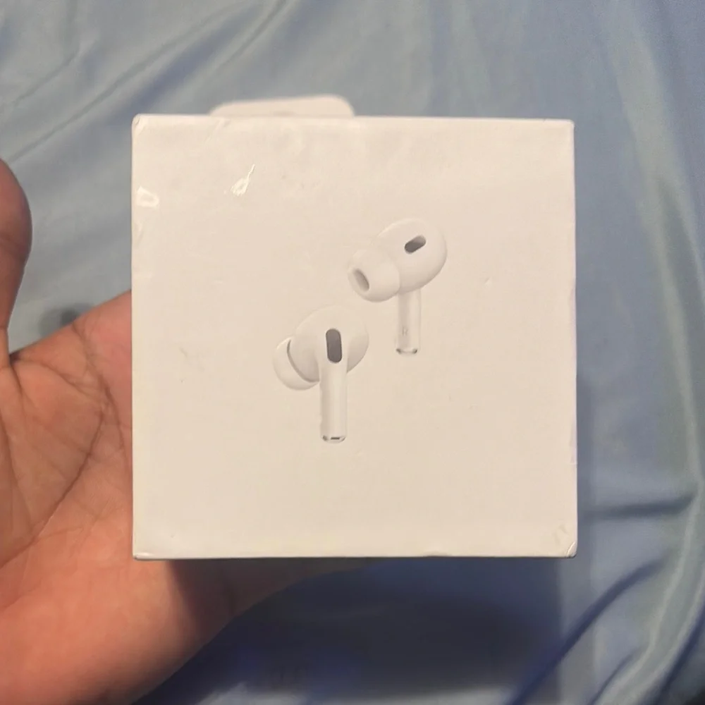 AirPods Pro 2